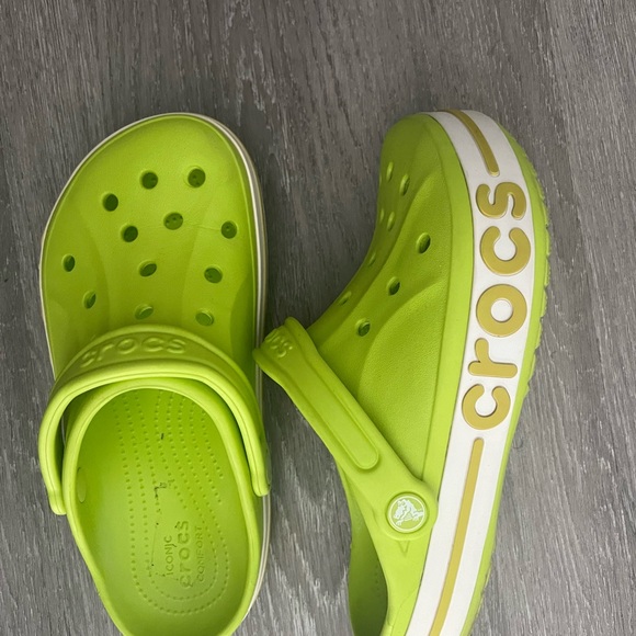 Crocs - Picture 5 of 5